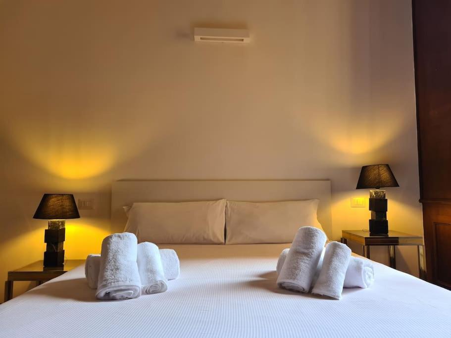 Nox Romana Ii Vatican 2 Bedroom Peacefull * Roma